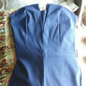 Charlotte Russe romper